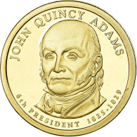 Monnaie, États-Unis, Dollar, 2008, U.S. Mint, San Francisco, Proof, FDC - Gedenkmünzen