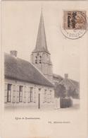 Kerk Quaedmechelen Ham 1915 Kwaadmechelen - Ham