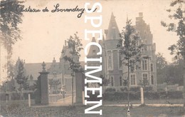 Fotokaart Chateau De  Lovendegem - Lovendegem