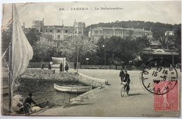 LE DÉBARCADÈRE - TAMARIS - Tamaris