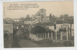 MOUILLERON EN PAREDS - Mouilleron En Pareds