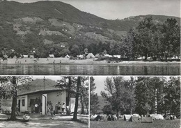 Muzzano - Agnuzzo (Camp.Piodella TCS)          1958 - Muzzano