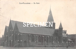 De Kerk - Oostrozebeke - Oostrozebeke
