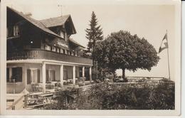 SUISSE TG THURGOVIE BERG RESTAURANT FELSENEGG OB ADLISWIL STALLIKON - Other & Unclassified