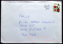 Denmark 2014 Letter  Minr.1802 ( Lot  2535 ) - Lettere