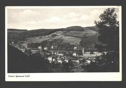 Gemünd - Kurort Gemünd - Eifel - Schleiden