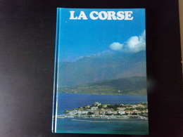 La Corse Par Valbonne, 1986 - Corse