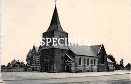 Kerk - Oostham - Ham