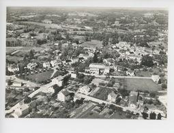 Nantiat Vue Générale, La France Vue Du Ciel N°2 Artaud Cp Vierge - Nantiat