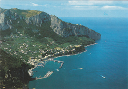 Italie,italia,campania,campanie,baie De Naples,ANACAPRI,capri,kapri - Napoli (Neapel)