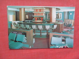 Persian Splendor   Terrace Lounge  Hotel Faust - Illinois > Rockford > Ref 3929 - Rockford