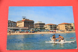 Chieti Francavilla Al Mare La Spiaggia 1977 - Chieti
