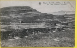 (3362) Lesotho -  Basutoland - Missiën Der Paters Oblaten - Lesotho