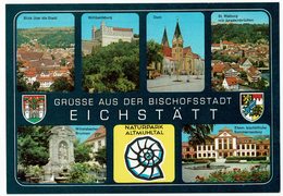 Deutschland, Eichstätt - Eichstätt