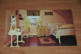 2931-          CANADA, PRINCE EDWARD ISLAND, ANNE'S BEDROOM, GREEN GABLES CAVENDISH - Other & Unclassified