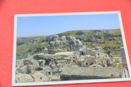 Matera Sasso Caveoso NV - Matera