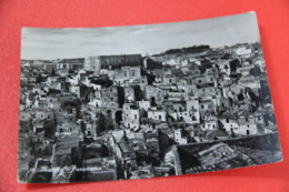 Matera 1958 Ed. Riccardi + è Senza Francobollo - Matera