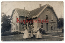 Stuvenborn Oder Ulzburg Ca. 1925 - Henstedt-Ulzburg