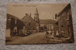 Moulin Du Ruy "Centre Du Village" - Stoumont