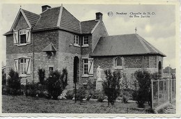 SAINT-GEORGES. STOCKAY. CHAPELLE DE N-D. DU BON SUCCES - Saint-Georges-sur-Meuse