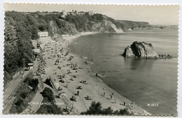 TENBY : NORTH SANDS - Pembrokeshire