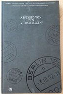 Germany, Stamps Book, 3.10.1992 - Autres & Non Classés