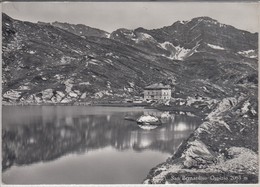 SPLÜGEN, GR - Posthotel Bodenhaus - Splügen