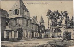 80  Oisemont Le Chateau - Oisemont