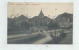 Stettfurt (Suisse, Thurgovie) : Le Château Sonnenberg En 1908 (animé) PF. - Stettfurt