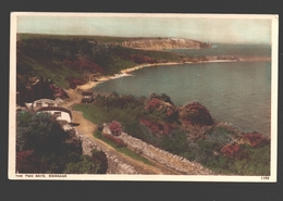 Swanage - The Two Bays - Swanage