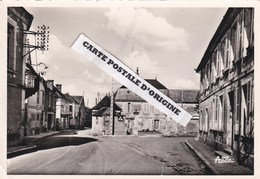 89 - COULANGE LA VINEUSE - RUE ANDRE VILDIEU - Coulanges La Vineuse