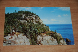 3127-           CANADA, NOVA SCOTIA, RUGGED BEAUTY ON THE CABOT TRAIL AT BLACK BROOK - Sonstige & Ohne Zuordnung