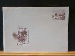 86/612 ENVELOPPE XX - Briefe