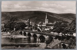 Lohr Am Main - S/w Mainbrücke - Lohr