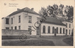 Postkaart-Carte Postale NEERHEYLISSEM Ecole Des Filles (B372) - Helecine