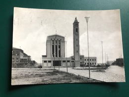 GELA (CALTANISSETTA) VILLAGGIO ALDISIO NUOVA CHIESA - Gela