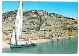 Abu Simbel - Small Rock Temple (Hathor Temple) - Tempel Von Abu Simbel