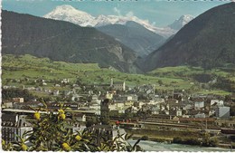 Brig Gegen Simplon (pk68774) - Simplon