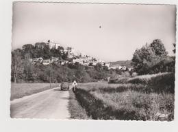 Ansouis Vue Genérale - Ansouis