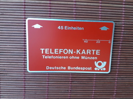 Phonecard Germany R1 Very Rare - Precursori