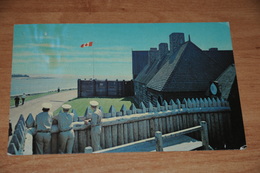 3279-            CANADA, NOVA SCOTIA, PORT ROYAL, NATIONAL HISTORIC PARK / NICE STAMP - Altri & Non Classificati