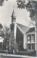 Naaldwijk, Oude Geref. Kerk Aan De Dijkweg - Naaldwijk