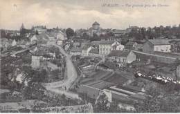 89 - AVALLON : Vue Générale Prise Des Charmes - CPA - Yonne - Avallon