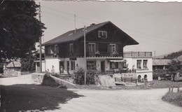 Le Pâquier, Boulangerie, Patisserie, Tea Room M. Pasquier-Jungo - Le Pâquier