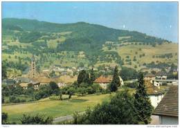 Carte Postale 68. Lapoutroie  La Bohle, Le Kermode Et Le Kebespre Trés Beau Plan - Lapoutroie