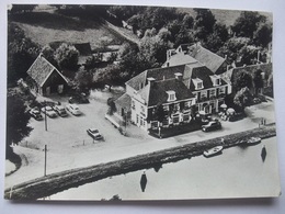N67 Ansichtkaart Vreeland - Hotel De Nederlanden - 1960 - Vreeland
