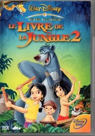 N°69  (le Livre De La Jungle 2) 2003 - Animation