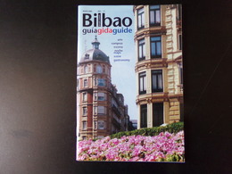 Revue N° 29, 2003 Bilbao, 79 Pages - [3] 1991-Hoy