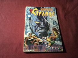 STRANGE    °   SPECIAL   N° 39   /  1985 - Strange