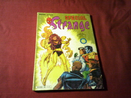 STRANGE    °   SPECIAL   N°  46   /  1986 - Strange